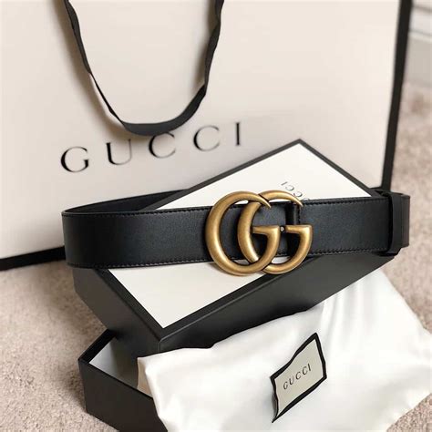 fake gold buckle gucci belts|gucci belt bag legit check.